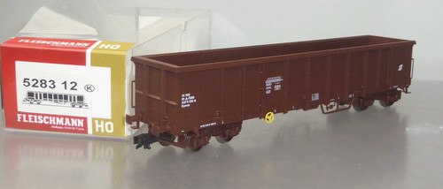 Fleischmann 5283 - ,