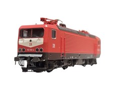 Roco 43681 Zugmaschine Elektro Br 112 DB Dr Skala H0