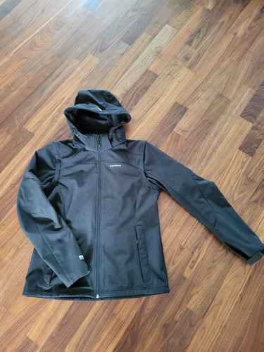 Damen jacke icepeak - damen,