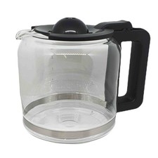 WMF Glaskanne Stelio Aroma Digital Terra Ersatzkanne Kaffeekanne FS-1000039924