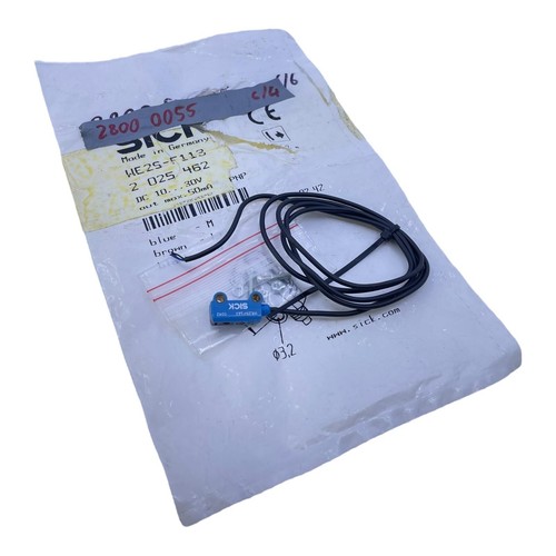 Sick we2s f113 - sick, lichtschranke
