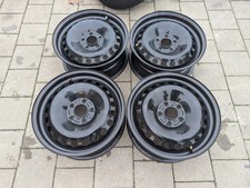 Stahlfelgen Original Ford