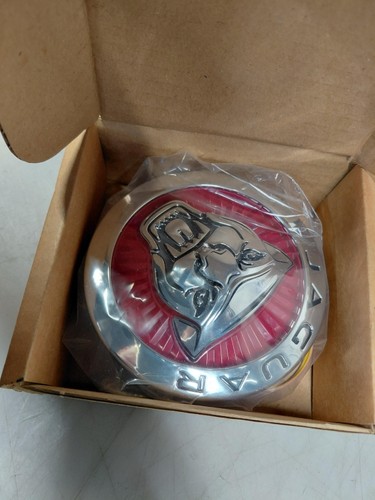Original jaguar emblem logo - original,