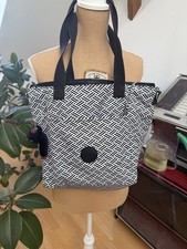 Kipling live light shopper - light,