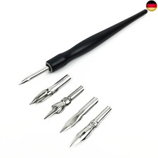 Federhalter Und Halter Set