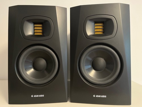 Adam audio t5v - audio,