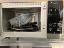 MW 49 SL Mikrowelle mit