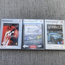 Rennspiele bundle gran - bundle, 3