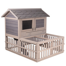 SunnyDeals Hasenstall l