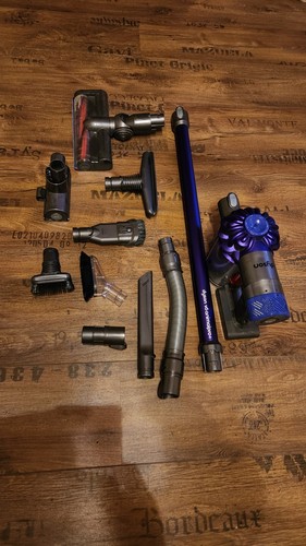 Dyson animal pro - v6, pro,10