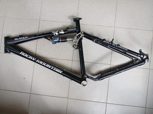 Rocky mountain slayer l - gr.,