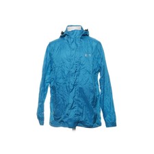 2117 of Sweden, Regenjacke