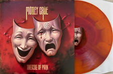 Motley Crue - Theatre of Pain