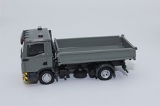 Herpa 319577 MAN TGL CC 3-Seiten-Kipper 2 achs grau H0  1:87 NEU OVP