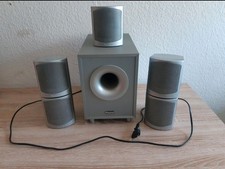 Magnat Cubus 5.1 Lautsprecher-System