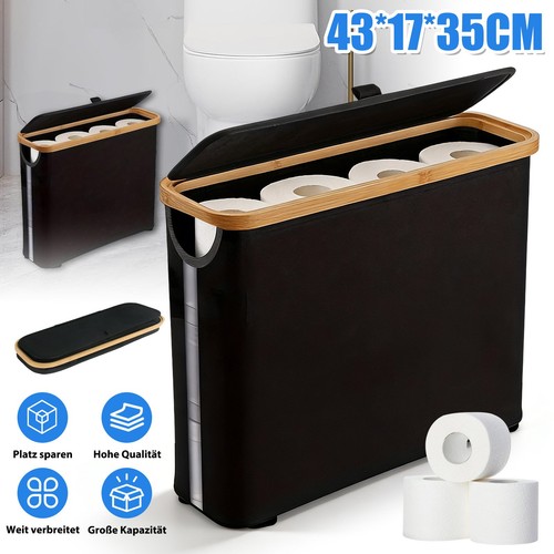 Toilettenpapier aufbewahrung - toilettenpapier,