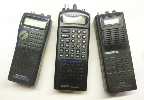 Konvolut stk handscanner - 3,