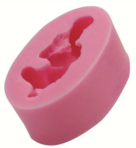 Silikonform baby kind - silikonform,