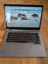 Lenovo thinkpad l13 - yoga, gen