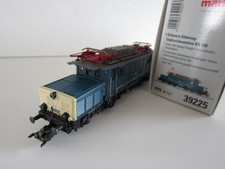Märklin 39225 schwere Güterzug-Elektrolok BR 194 DB, mfx+, Sound, Telex, OVP!