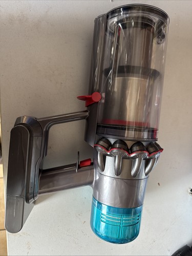 Dyson v11 defekt - (sv17),