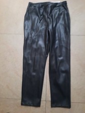 Damenlederhose Größe 42