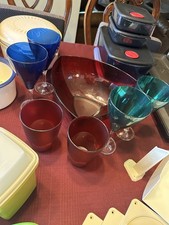 Massive TUPPERWARE CLEANOUT