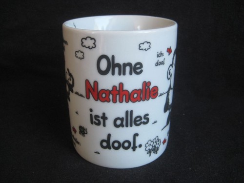 Sheepworld tasse ohne - sheepworld,