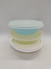 3x  Tupperware Tropicana