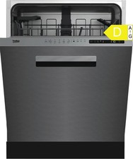 Beko Geschirrspüler Unterbau