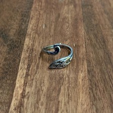 Único Envolvente Pavo Real