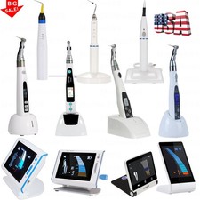 Dental Cordless LED 16:1 Endo