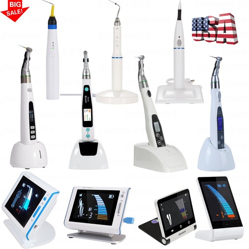 Dental cordless led endo - dental,