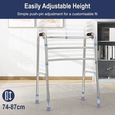 Gehbock Gehgestell Gehwagen