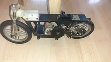 Motorrad Rc( Kyosho??? )