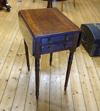 KLAPPTISCH KINGSWOOD ENGLAND