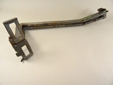 Bremspedale für Bremse vom