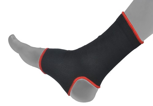Fußschutz sprunggelenkbandage - fußschutz,