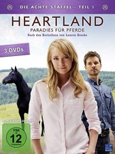 Heartland - Paradies für