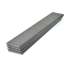 4x Kohleschieber DFT 100 für