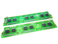 Samsung TV - Y-Buffer