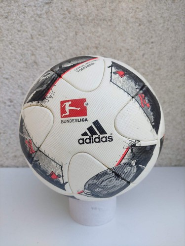 Official match ball - official,