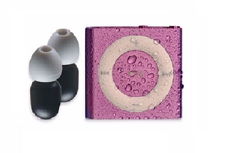 Schwimmen ipod shuffle mp3 - ipod,