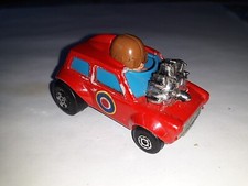 Matchbox © Lesney England