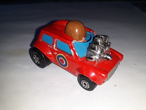 Matchbox lesney england - lesney,