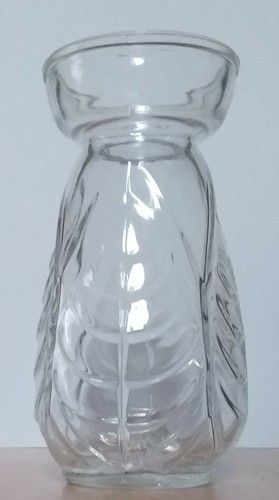 Altes hyazinthen glas - hyazinthen,