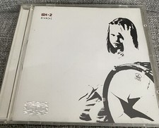 CD Russisch Russian Rock Би-2 ‎– 2002 Drum[a] Austria