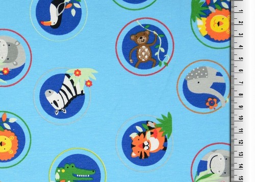 Jersey zoo zebra - 13,00€/m, zoo,