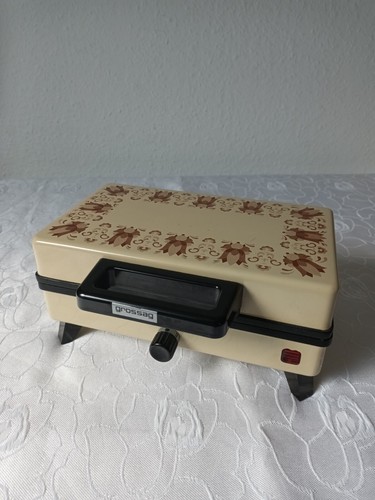 Waffeleisen waffelautomat - ,