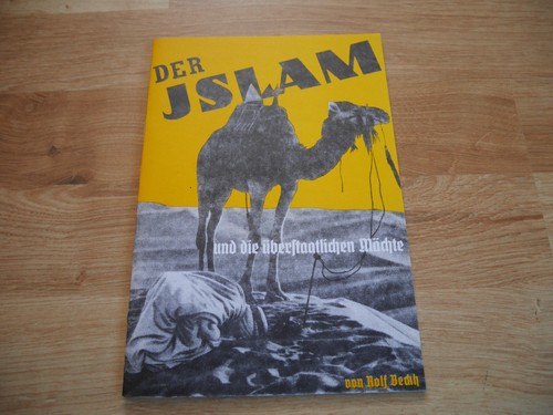 Rolf beckh der - und, die